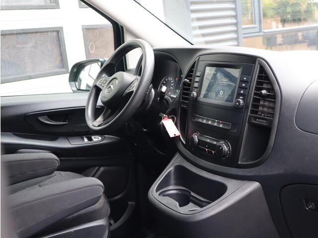 Mercedes-Benz VITO 116 CDI Automaat Euro 6 - Lang L2 - Camera 2.500 KG Trekhaak