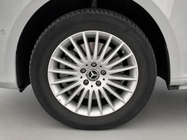 Mercedes-Benz VITO eVito 112 L2 60 kWh