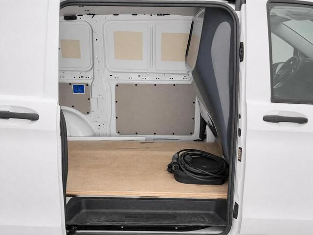 Mercedes-Benz VITO eVito 112 L2 60 kWh