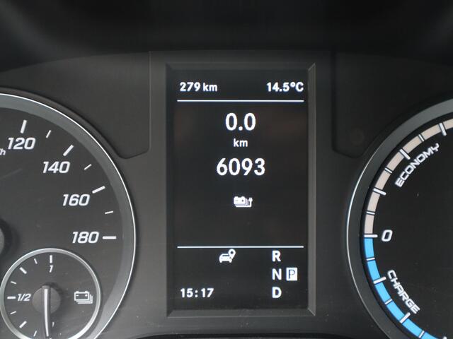 Mercedes-Benz VITO eVito 112 L2 60 kWh 280 WLTP