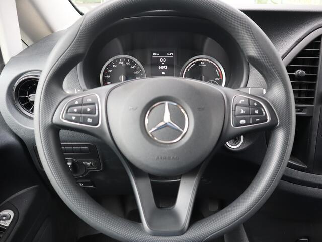 Mercedes-Benz VITO eVito 112 L2 60 kWh 280 WLTP