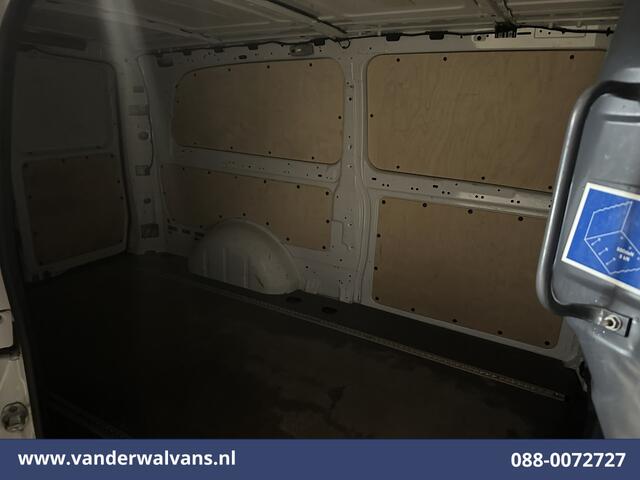 Mercedes-Benz VITO 110 CDI 102pk L3H1 Euro6 Airco | Cruisecontrol | 270 Graden Achterdeuren bluetooth telefoonvoorbereiding