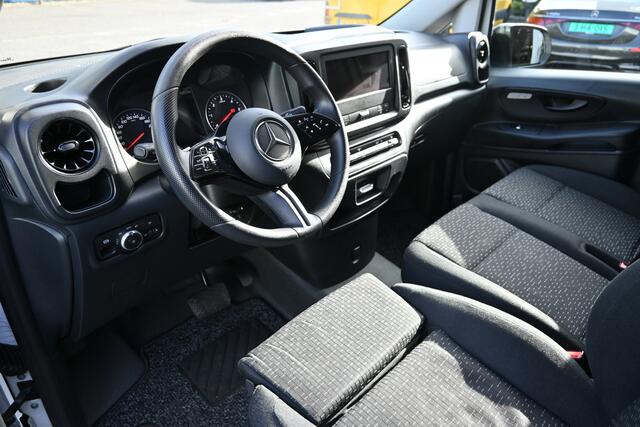 Mercedes-Benz VITO 116 CDI L3 Pro Navigatie met camera, Comfort stoel, Achterdeuren