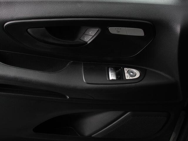 Mercedes-Benz VITO Tourer 114 CDI Automaat Pro L3 8 persoons PERSONENBUS incl. BTW/ incl. BPM Navigatie Airco Cruise Control
