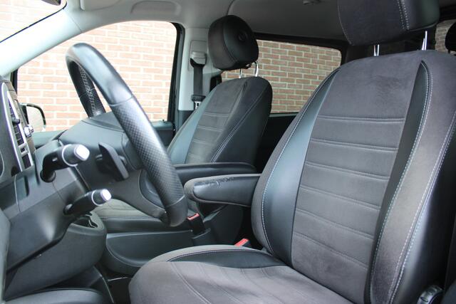 Mercedes-Benz VITO 114 CDI 136PK Lang DC |AMG-STYLE|20-INCH|LED|CRUISE|