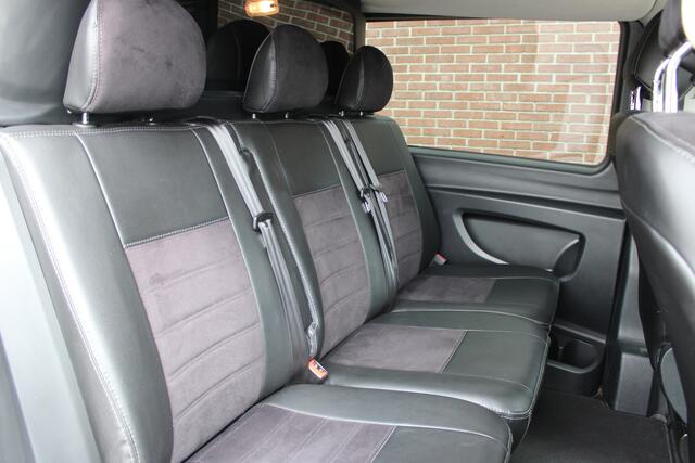 Mercedes-Benz VITO 114 CDI 136PK Lang DC |AMG-STYLE|20-INCH|LED|CRUISE|