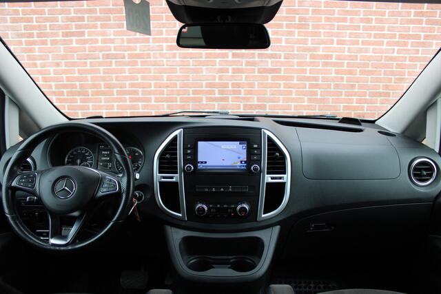 Mercedes-Benz VITO 114 CDI 136PK Lang DC |AMG-STYLE|20-INCH|LED|CRUISE|