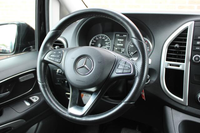 Mercedes-Benz VITO 114 CDI 136PK Lang DC |AMG-STYLE|20-INCH|LED|CRUISE|