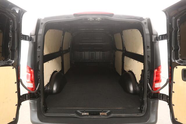 Mercedes-Benz VITO 116 CDI Extra Lang | Airco | Cruise | 3 Zits | Parkeersens. | Schuifdeur