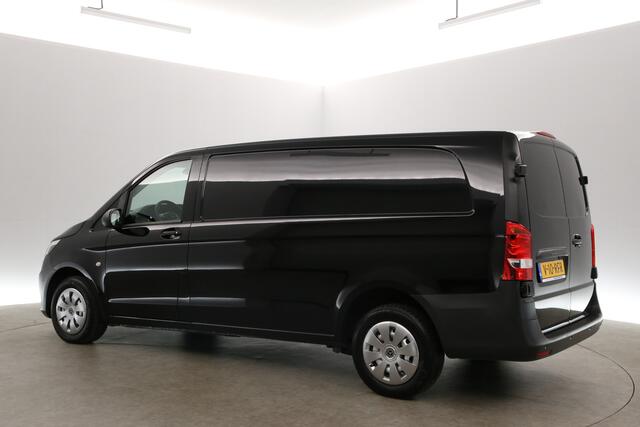 Mercedes-Benz VITO 116 CDI Extra Lang | Airco | Cruise | 3 Zits | Parkeersens. | Schuifdeur