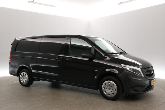 Mercedes-Benz VITO 116 CDI Extra Lang | Airco | Cruise | 3 Zits | Parkeersens. | Schuifdeur