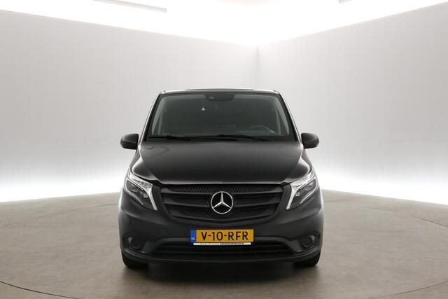 Mercedes-Benz VITO 116 CDI Extra Lang | Airco | Cruise | 3 Zits | Parkeersens. | Schuifdeur