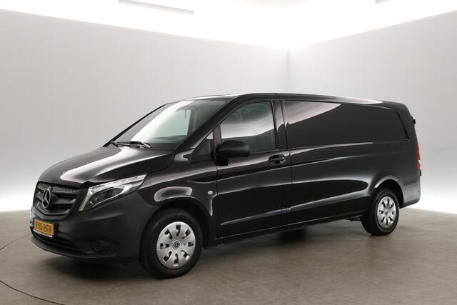 Mercedes-Benz VITO 116 CDI Extra Lang | Airco | Cruise | 3 Zits | Parkeersens. | Schuifdeur