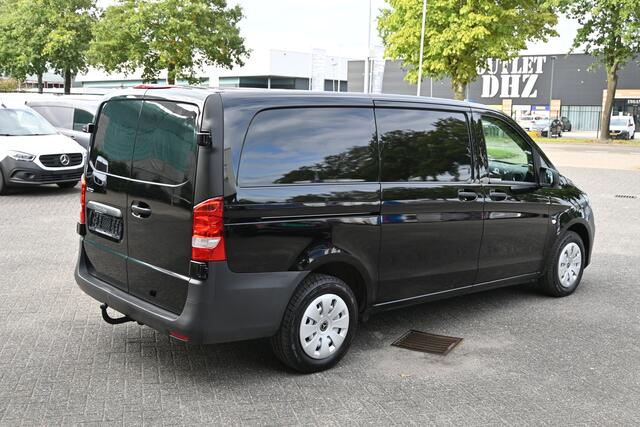 Mercedes-Benz VITO 114 CDI L2 Distronic, 2500 KG trekhaak, Navigatie met camera
