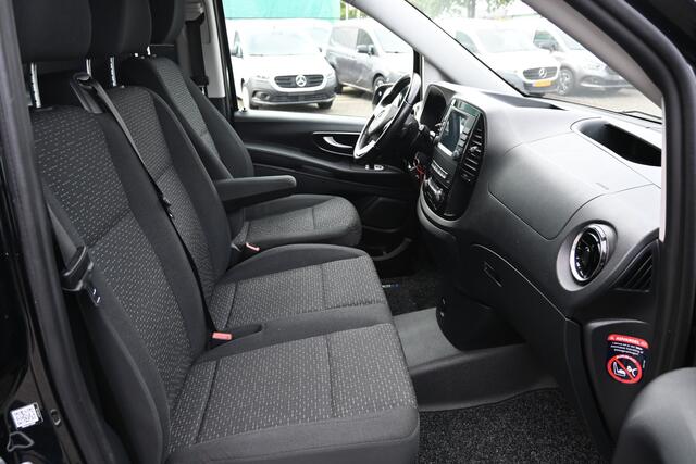 Mercedes-Benz VITO 114 CDI L2 Distronic, 2500 KG trekhaak, Navigatie met camera