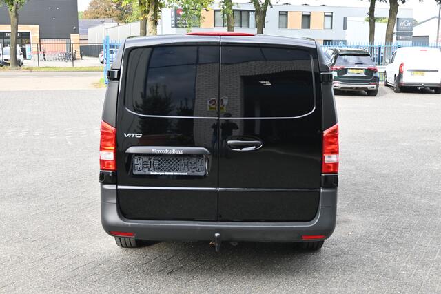 Mercedes-Benz VITO 114 CDI L2 Distronic, 2500 KG trekhaak, Navigatie met camera