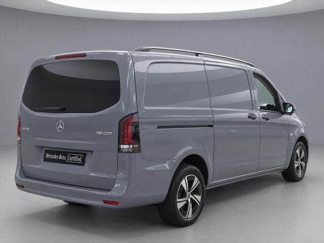Mercedes-Benz VITO 116 CDI L2 Pro