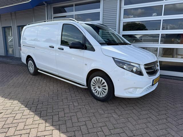 Mercedes-Benz VITO 114 CDI Lang Automaat/Airco/Cruise
