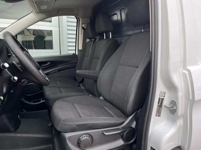 Mercedes-Benz VITO 114 CDI Lang Automaat/Airco/Cruise