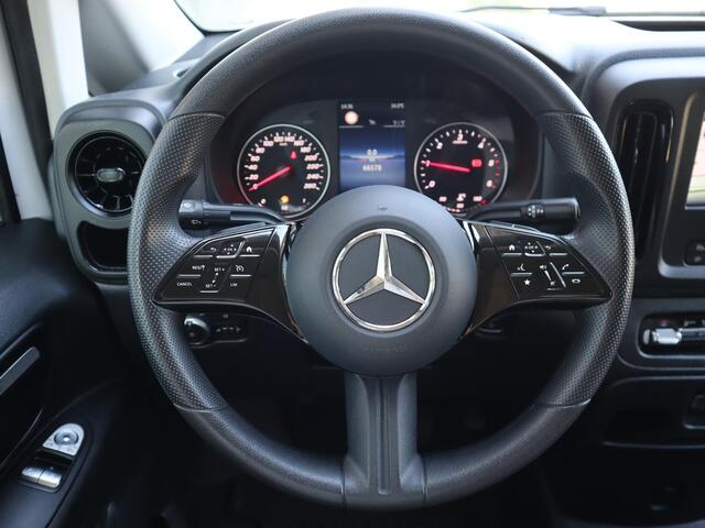 Mercedes-Benz VITO 116 CDI L3 PRO AUT.