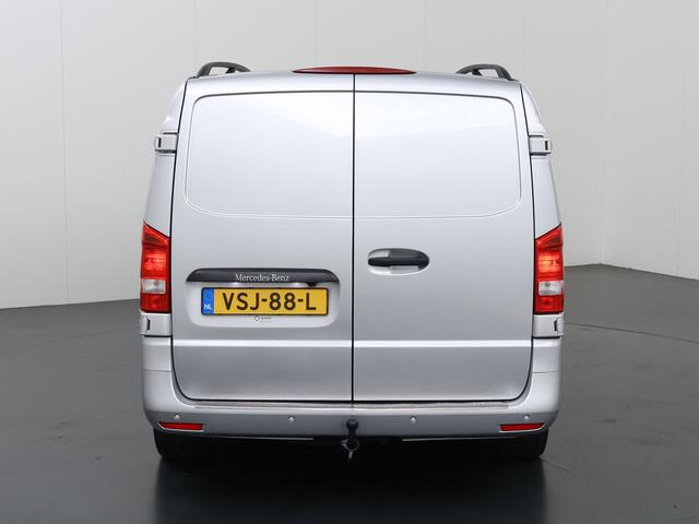 Mercedes-Benz VITO 114 CDI XL L3 Dubbele Cabine