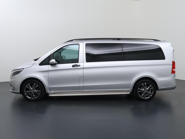 Mercedes-Benz VITO 114 CDI XL L3 Dubbele Cabine