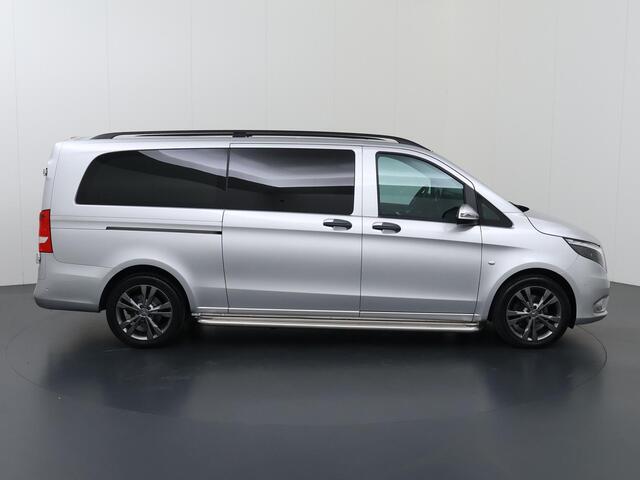 Mercedes-Benz VITO 114 CDI XL L3 Dubbele Cabine