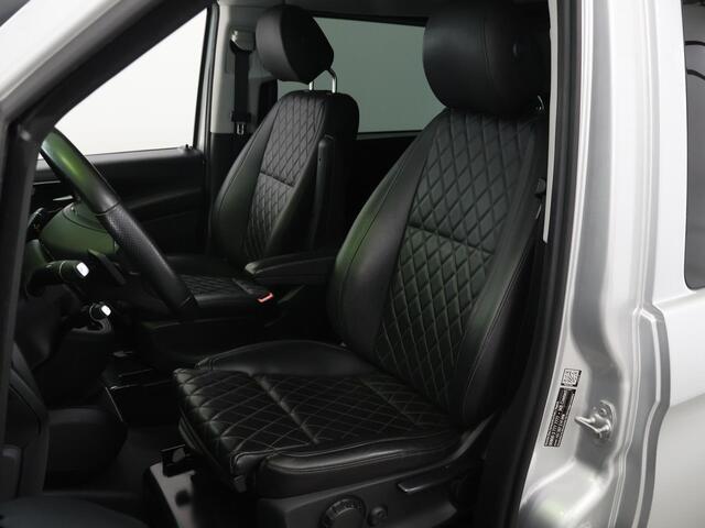 Mercedes-Benz VITO 114 CDI XL L3 Dubbele Cabine