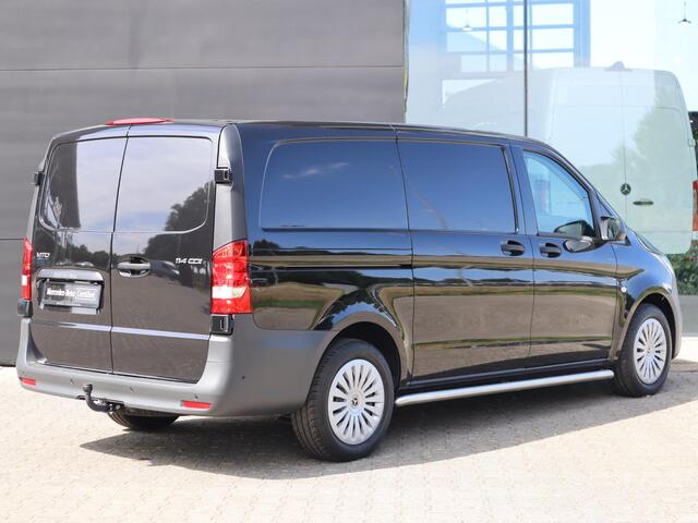 Mercedes-Benz VITO 114 CDI L2 PRO AUT.