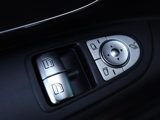 Mercedes-Benz VITO 114 CDI L2 SELECT SIDEBARS AUT.
