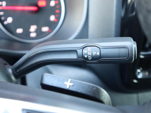 Mercedes-Benz VITO 114 CDI L2 SELECT SIDEBARS AUT.