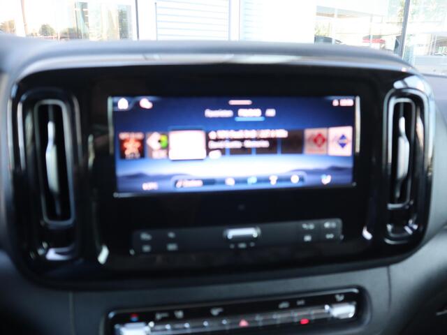 Mercedes-Benz VITO 114 CDI L2 SELECT SIDEBARS AUT.