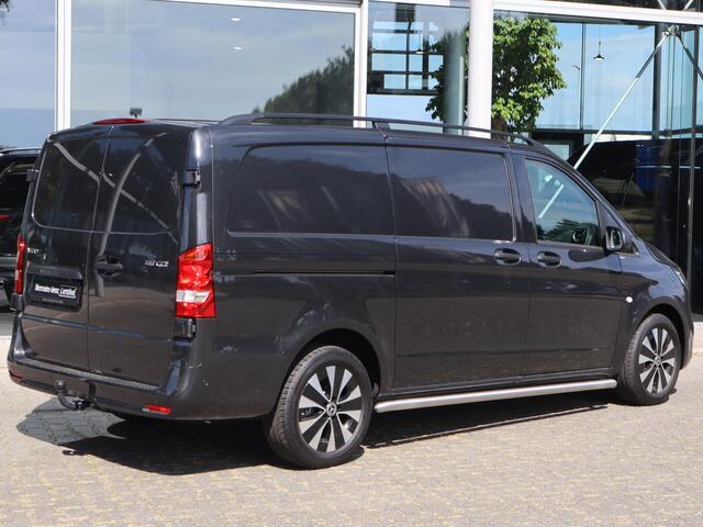 Mercedes-Benz VITO 119 CDI L2 SELECT AUT. TREKHAAK