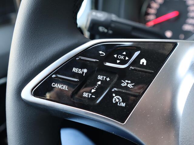 Mercedes-Benz VITO 119 CDI L2 SELECT AUT. TREKHAAK