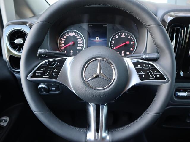 Mercedes-Benz VITO 119 CDI L2 SELECT AUT. TREKHAAK
