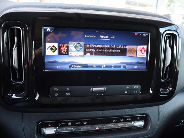 Mercedes-Benz VITO 119 CDI L2 SELECT AUT. TREKHAAK