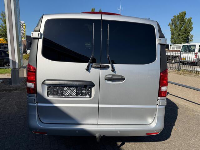 Mercedes-Benz VITO 119 CDI L2 Euro 6 | Distronic | 2.5T Trekhaak | Automaat | Standkachel