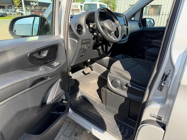 Mercedes-Benz VITO 119 CDI L2 Euro 6 | Distronic | 2.5T Trekhaak | Automaat | Standkachel