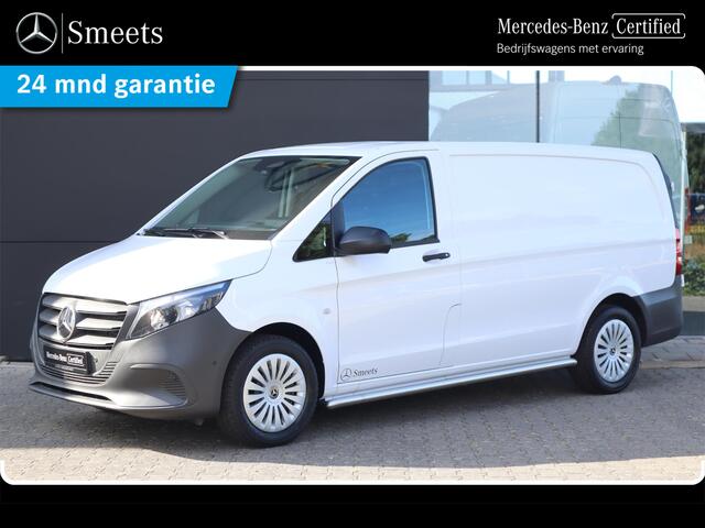 Mercedes-Benz VITO 114 CDI L2 PRO TREKHAAK AUT.