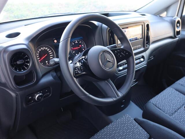 Mercedes-Benz VITO 114 CDI L2 PRO TREKHAAK AUT.