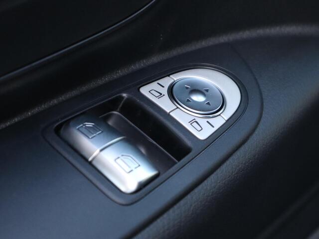 Mercedes-Benz VITO 114 CDI L2 PRO TREKHAAK AUT.