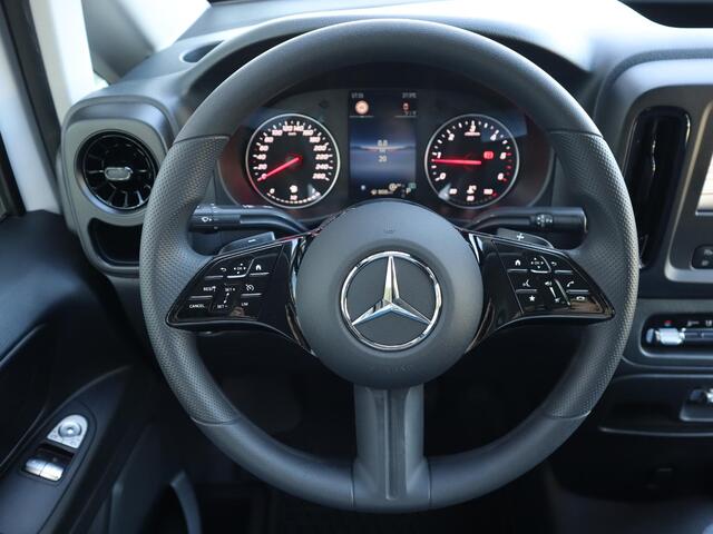Mercedes-Benz VITO 114 CDI L2 PRO TREKHAAK AUT.