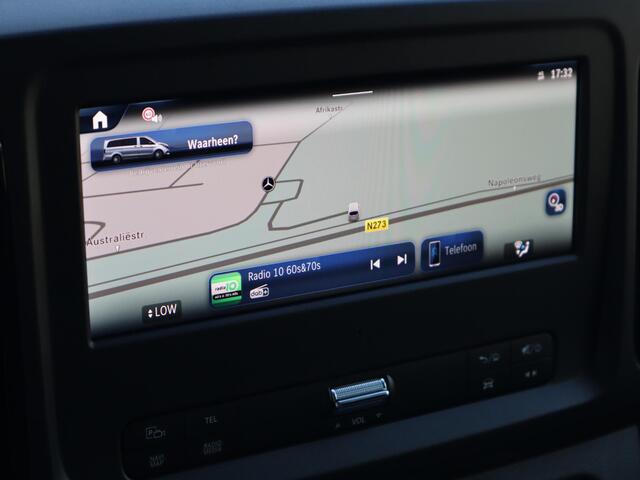 Mercedes-Benz VITO 114 CDI L2 PRO TREKHAAK AUT.