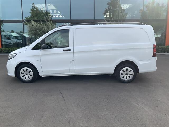 Mercedes-Benz VITO 110 CDI Functional Lang Airco Navi Cruise 3 Zits Euro 6