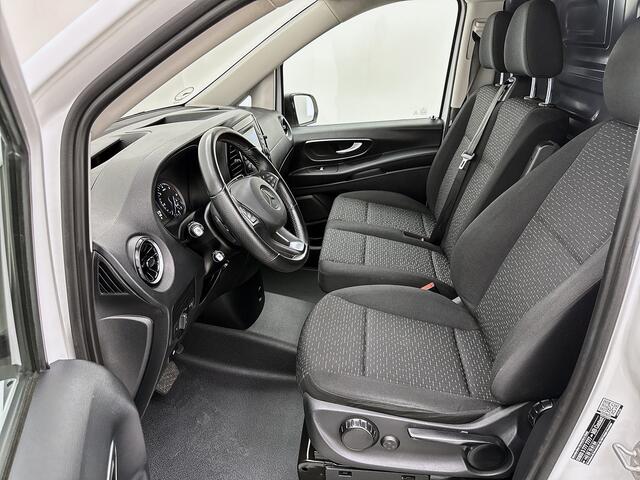 Mercedes-Benz VITO 114 CDI Lang Aut Navigatie Trekhaak Adaptieve cruisecontrol Camera