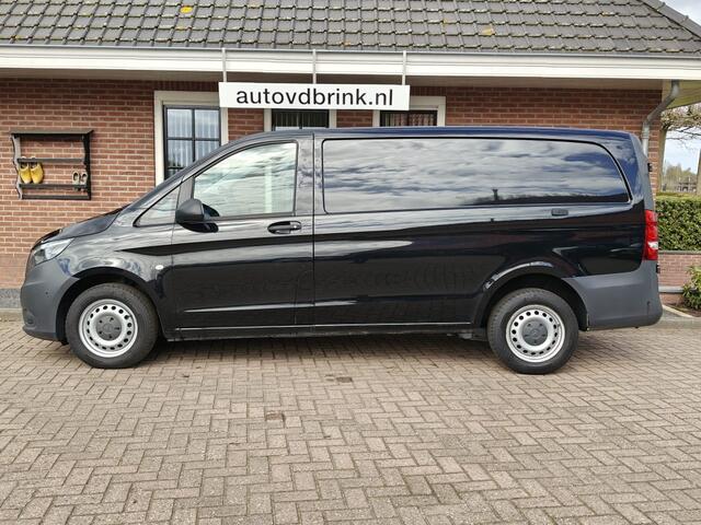 Mercedes-Benz VITO 116 CDI Lang, APPLE CARPLAY / ANDROID AUTO / CAMERA