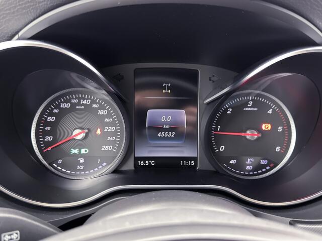 Mercedes-Benz X-Klasse 250 d 4-MATIC Power Navigatie Achteruitrijcamera Cruise Control