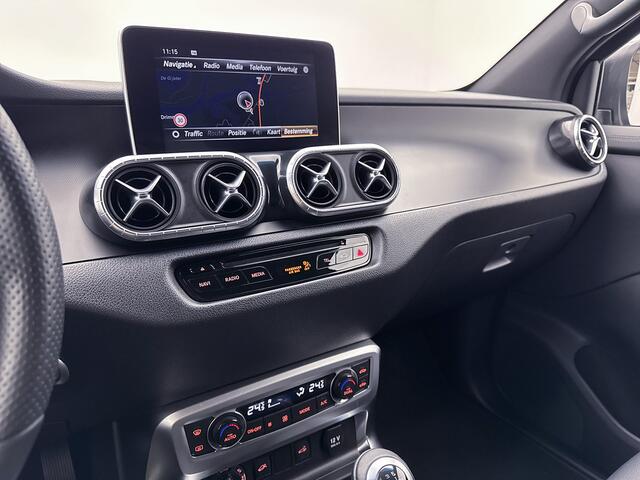 Mercedes-Benz X-Klasse 250 d 4-MATIC Power Navigatie Achteruitrijcamera Cruise Control