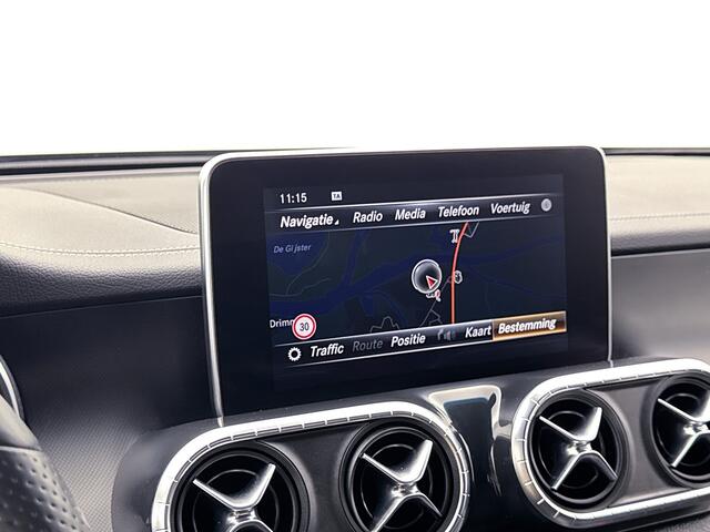 Mercedes-Benz X-Klasse 250 d 4-MATIC Power Navigatie Achteruitrijcamera Cruise Control