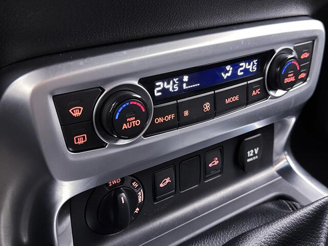 Mercedes-Benz X-Klasse 250 d 4-MATIC Power Navigatie Achteruitrijcamera Cruise Control